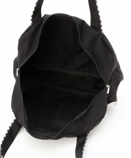 POM PONETTE AMI / ポンポネット アミ ボストンバッグ | 【キャセリーニ】トラベルバッグ | 詳細5