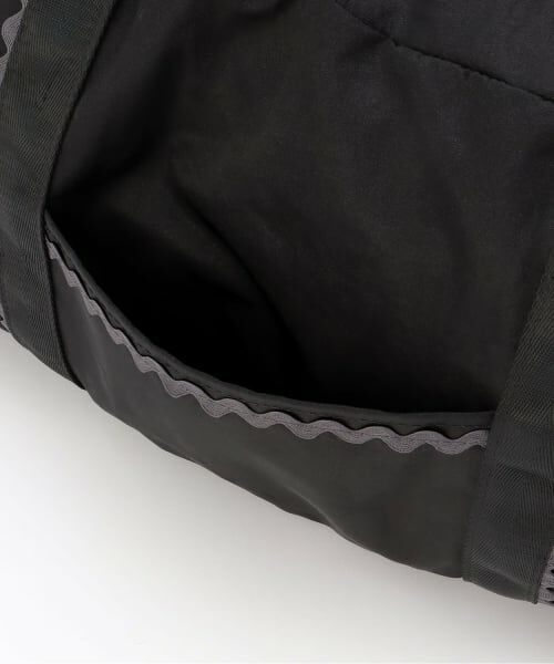 POM PONETTE AMI / ポンポネット アミ ボストンバッグ | 【キャセリーニ】トラベルバッグ | 詳細6