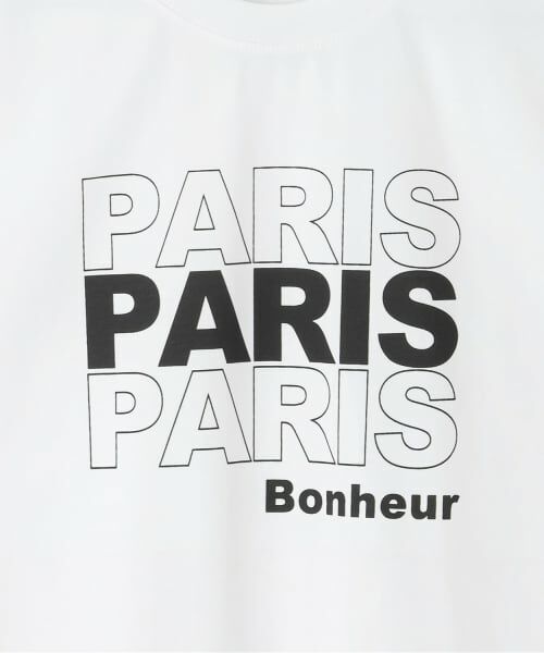 POM PONETTE AMI / ポンポネット アミ シャツ・ブラウス | 【AMI】タックシャツ×【接触冷感】インナーTシャツセット | 詳細9