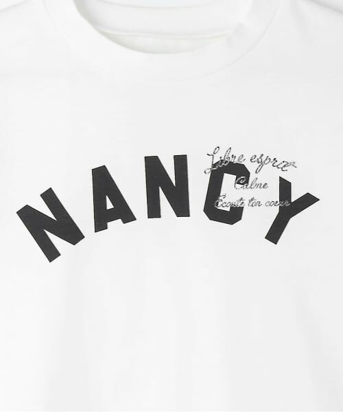 POM PONETTE AMI / ポンポネット アミ パーカー | 【AMI】【接触冷感】バルーンパーカ×Tシャツセット | 詳細5