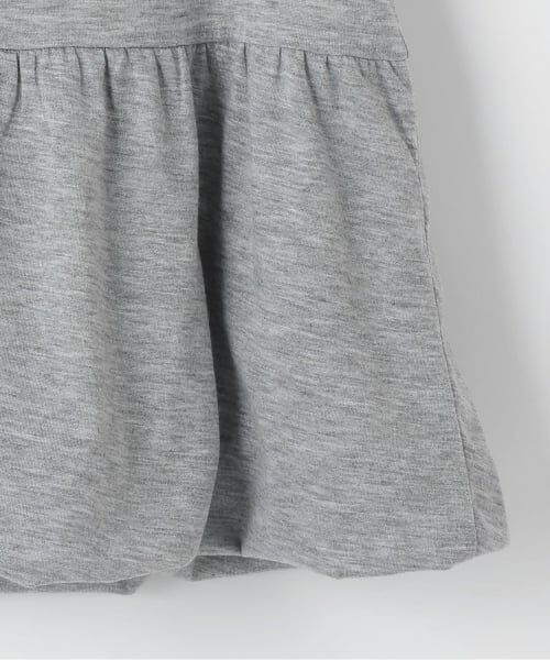 POM PONETTE AMI / ポンポネット アミ パーカー | 【AMI】【接触冷感】バルーンパーカ×Tシャツセット | 詳細8