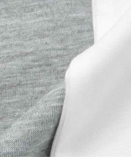 POM PONETTE AMI / ポンポネット アミ パーカー | 【AMI】【接触冷感】バルーンパーカ×Tシャツセット | 詳細9