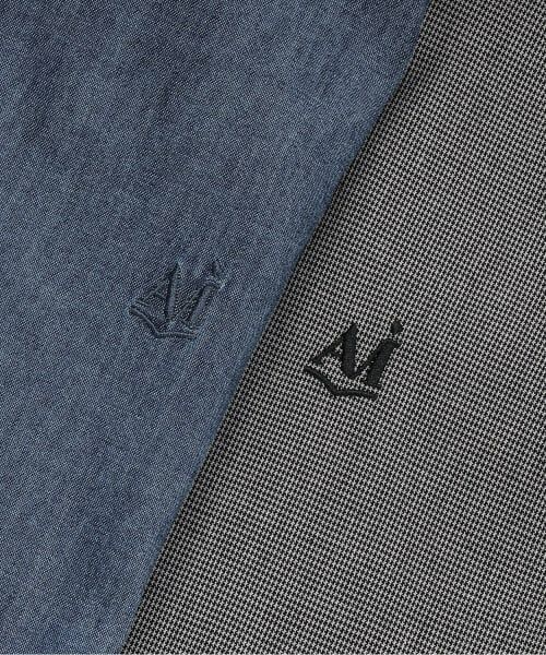 POM PONETTE AMI / ポンポネット アミ シャツ・ブラウス | 【AMI】アソートノースリーブブラウス | 詳細3