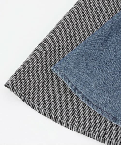 POM PONETTE AMI / ポンポネット アミ シャツ・ブラウス | 【AMI】アソートノースリーブブラウス | 詳細6