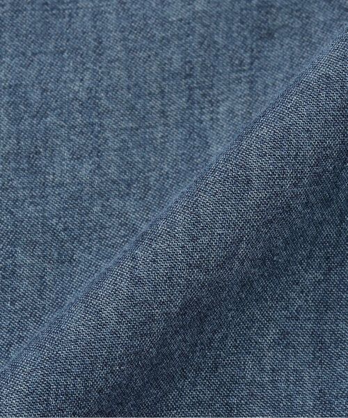 POM PONETTE AMI / ポンポネット アミ シャツ・ブラウス | 【AMI】アソートノースリーブブラウス | 詳細7