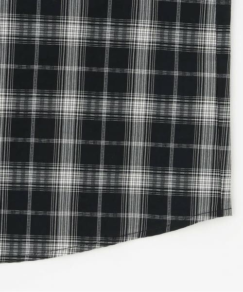 POM PONETTE AMI / ポンポネット アミ シャツ・ブラウス | 【AMI】半袖フードシャツ×Tシャツセット | 詳細11