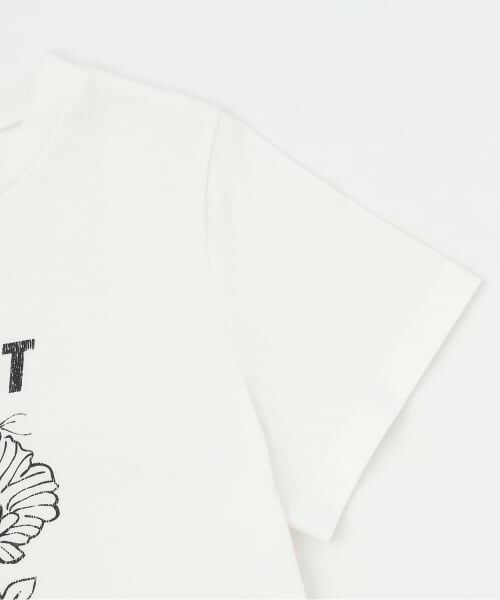 POM PONETTE AMI / ポンポネット アミ シャツ・ブラウス | 【AMI】半袖フードシャツ×Tシャツセット | 詳細4