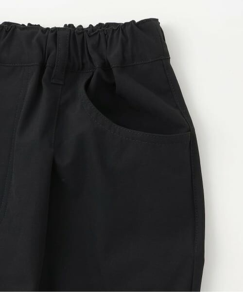 POM PONETTE AMI / ポンポネット アミ その他パンツ | 【AMI】【UVカット】サイドポケットパンツ | 詳細4