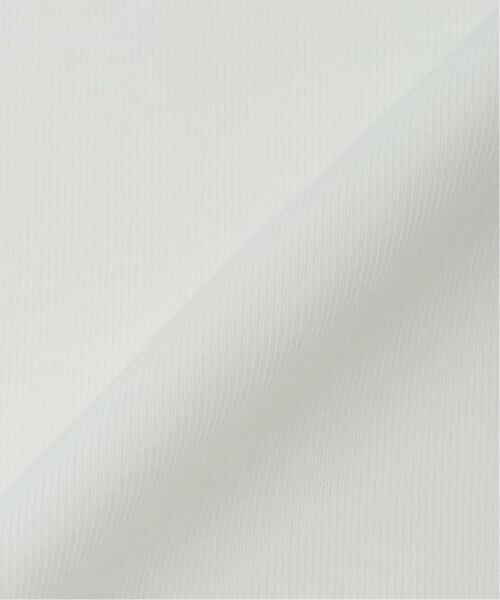 POM PONETTE AMI / ポンポネット アミ ダウンジャケット・ベスト | 【AMI】フェイクファーベスト×長袖Tシャツセット | 詳細24