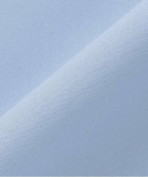 pom ponette junior / ポンポネット ジュニア シャツ・ブラウス | ＊(イージーケア)角衿ブラウス | 詳細6