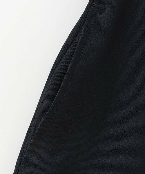 pom ponette junior / ポンポネット ジュニア ドレス | ＊サキソニー白衿ワンピース | 詳細3