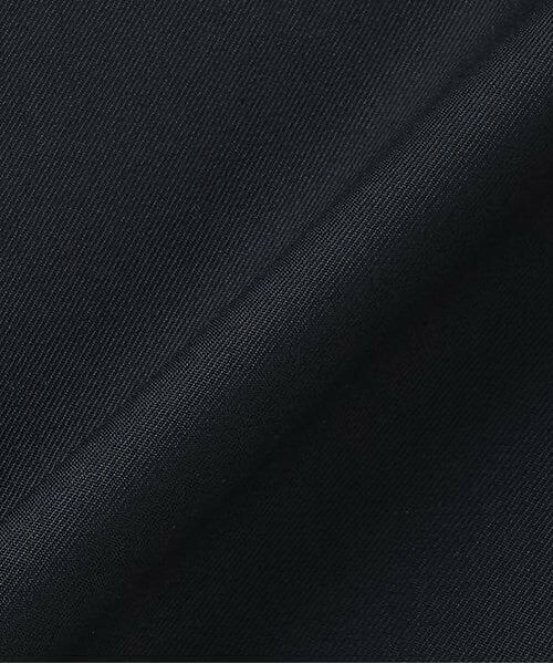 pom ponette junior / ポンポネット ジュニア ドレス | ＊サキソニー白衿ワンピース | 詳細8