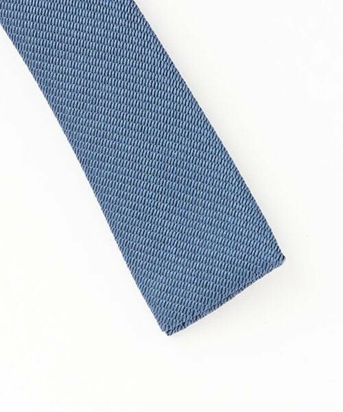 pom ponette junior / ポンポネット ジュニア ブローチ・コサージュ | ＊綾織無地リボンブローチ | 詳細2