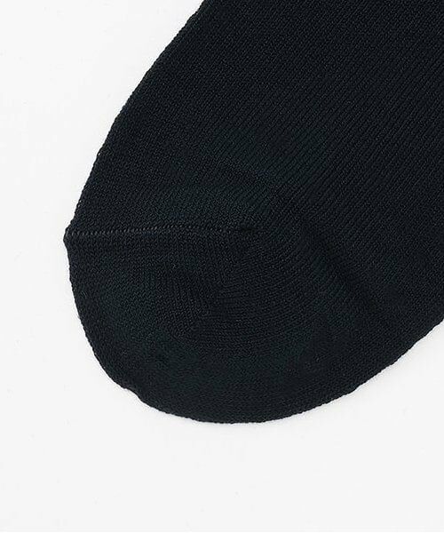 pom ponette junior / ポンポネット ジュニア スーツ | ＊ワンポイント刺しゅうハイソックス | 詳細6