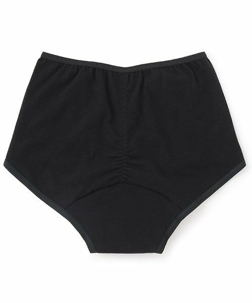 pom ponette junior / ポンポネット ジュニア ショーツ | サニタリーショーツ(昼用) | 詳細1