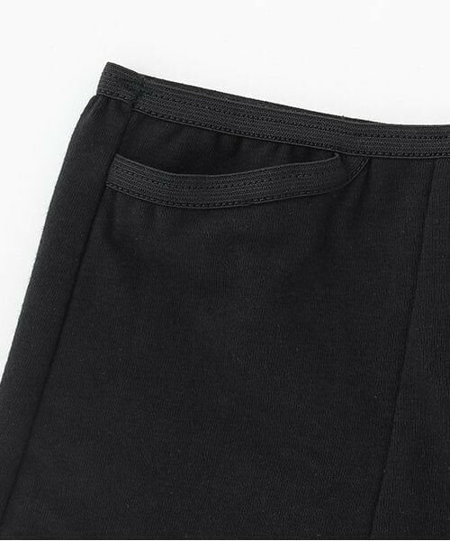 pom ponette junior / ポンポネット ジュニア ショーツ | サニタリーショーツ(昼用) | 詳細3