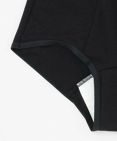 pom ponette junior / ポンポネット ジュニア ショーツ | サニタリーショーツ(昼用) | 詳細4