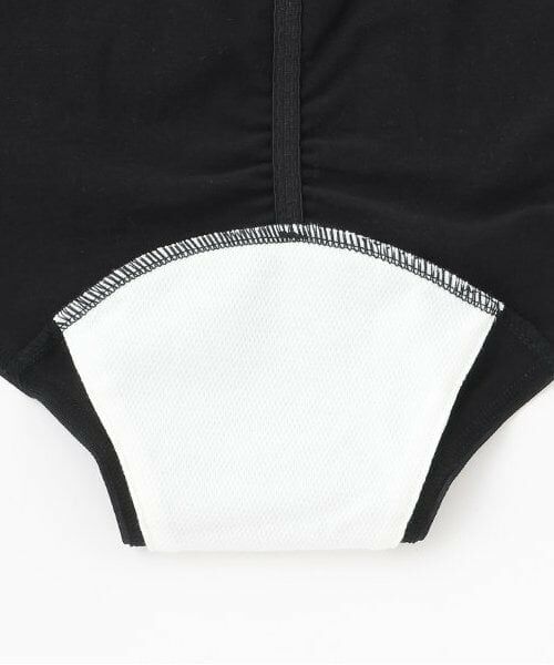 pom ponette junior / ポンポネット ジュニア ショーツ | サニタリーショーツ(昼用) | 詳細6