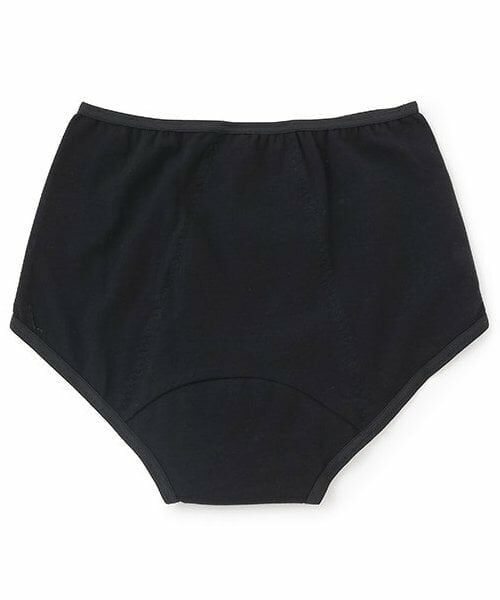 pom ponette junior / ポンポネット ジュニア ショーツ | サニタリーショーツ(夜用) | 詳細1