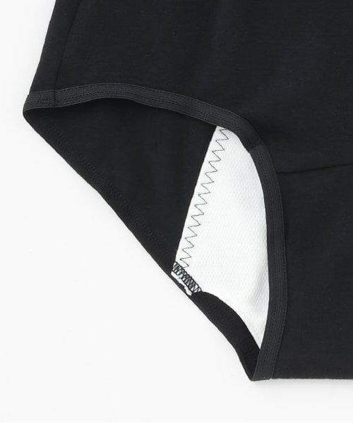 pom ponette junior / ポンポネット ジュニア ショーツ | サニタリーショーツ(夜用) | 詳細3