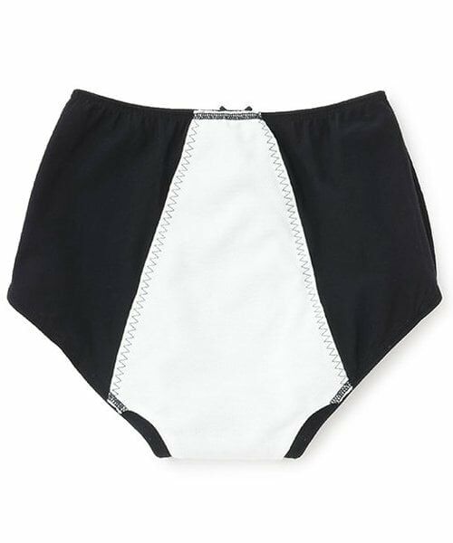 pom ponette junior / ポンポネット ジュニア ショーツ | サニタリーショーツ(夜用) | 詳細5