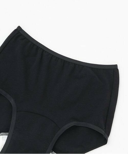 pom ponette junior / ポンポネット ジュニア ショーツ | サニタリーショーツ(ナプキンショーツ) | 詳細2