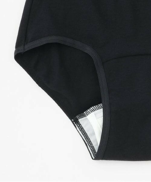 pom ponette junior / ポンポネット ジュニア ショーツ | サニタリーショーツ(ナプキンショーツ) | 詳細3