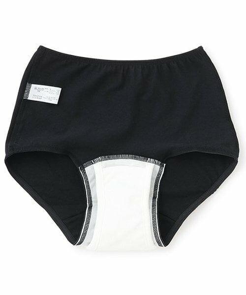 pom ponette junior / ポンポネット ジュニア ショーツ | サニタリーショーツ(ナプキンショーツ) | 詳細4