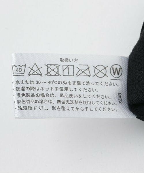 pom ponette junior / ポンポネット ジュニア ショーツ | サニタリーショーツ(ナプキンショーツ) | 詳細8