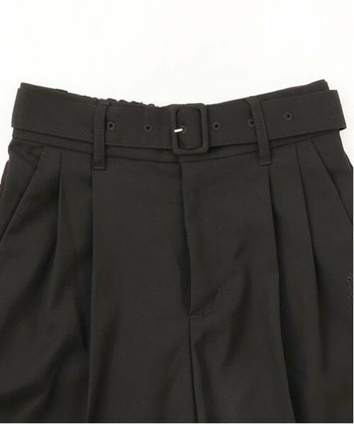 pom ponette junior / ポンポネット ジュニア スラックス・ドレスパンツ | *スラックスパンツ | 詳細3