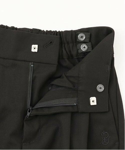 pom ponette junior / ポンポネット ジュニア スラックス・ドレスパンツ | *スラックスパンツ | 詳細4