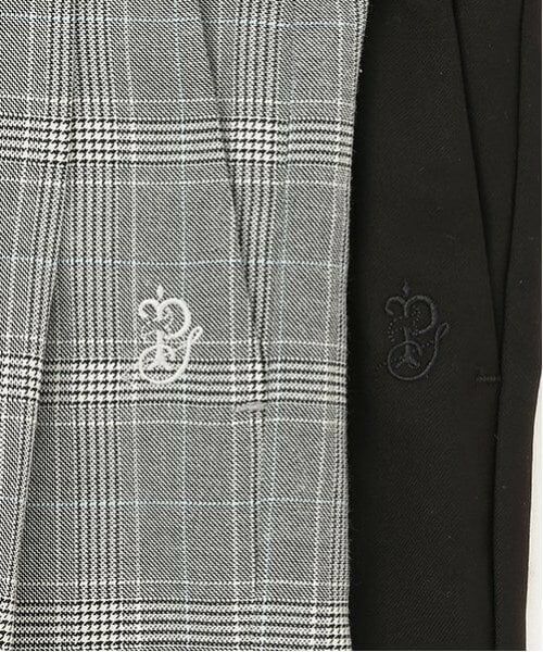 pom ponette junior / ポンポネット ジュニア スラックス・ドレスパンツ | *スラックスパンツ | 詳細5