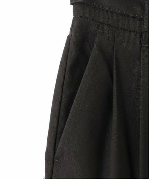 pom ponette junior / ポンポネット ジュニア スラックス・ドレスパンツ | *スラックスパンツ | 詳細6