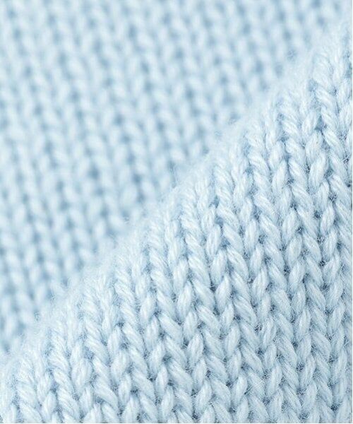 pom ponette junior / ポンポネット ジュニア カーディガン・ボレロ | *Vネックカーディガン | 詳細13