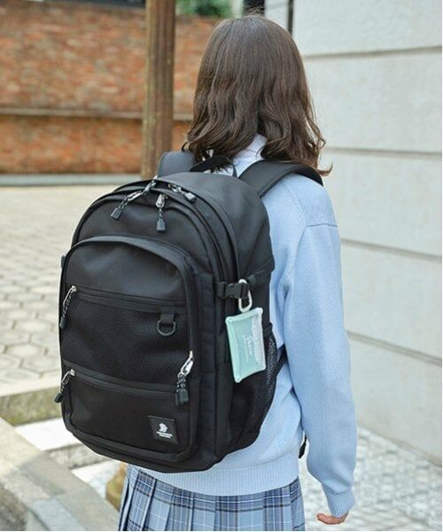 pom ponette junior / ポンポネット ジュニア カーディガン・ボレロ | *Vネックカーディガン | 詳細4