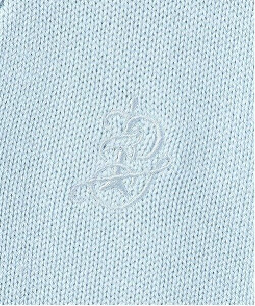 pom ponette junior / ポンポネット ジュニア カーディガン・ボレロ | *Vネックカーディガン | 詳細9