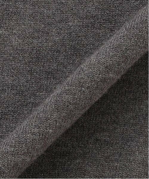 pom ponette junior / ポンポネット ジュニア カーディガン・ボレロ | *パフスリーブニットカーディガン | 詳細8