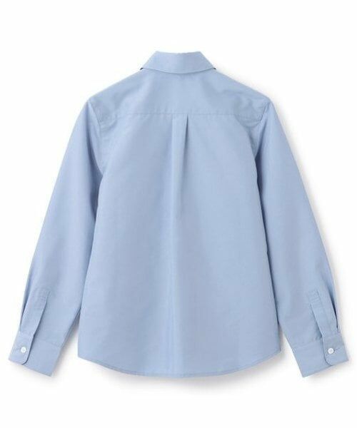 pom ponette junior / ポンポネット ジュニア シャツ・ブラウス | *【シワになりにくい】角襟ブラウス | 詳細26