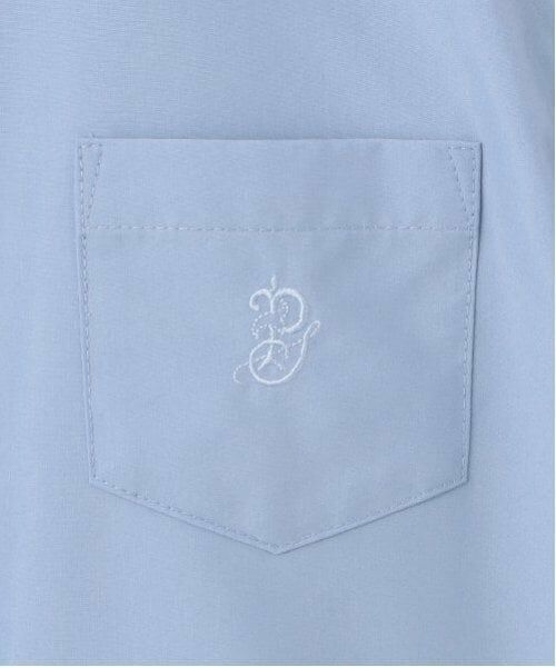 pom ponette junior / ポンポネット ジュニア シャツ・ブラウス | *【シワになりにくい】角襟ブラウス | 詳細29