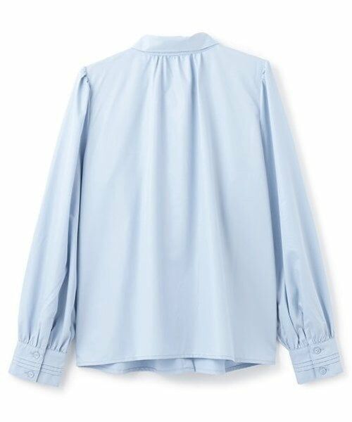 pom ponette junior / ポンポネット ジュニア シャツ・ブラウス | *ボウタイリボンブラウス | 詳細7