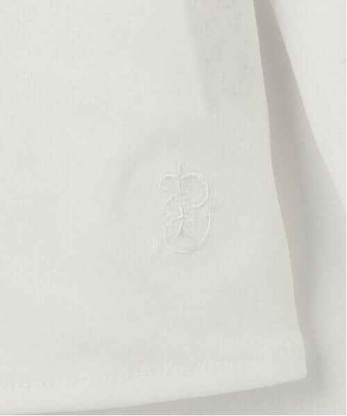 pom ponette junior / ポンポネット ジュニア シャツ・ブラウス | *丸襟カットブラウス | 詳細5