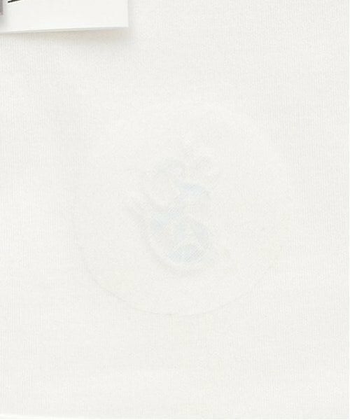 pom ponette junior / ポンポネット ジュニア シャツ・ブラウス | *丸襟カットブラウス | 詳細6