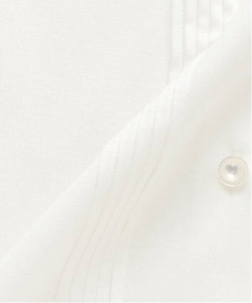 pom ponette junior / ポンポネット ジュニア シャツ・ブラウス | *丸襟カットブラウス | 詳細7