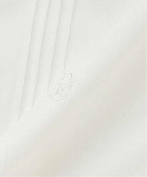 pom ponette junior / ポンポネット ジュニア シャツ・ブラウス | *フリル襟カットブラウス | 詳細12