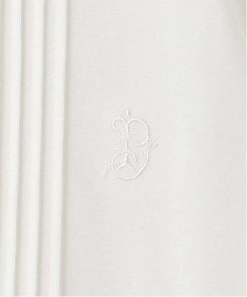 pom ponette junior / ポンポネット ジュニア シャツ・ブラウス | *フリル襟カットブラウス | 詳細8