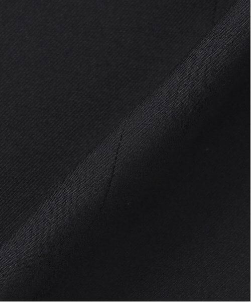 pom ponette junior / ポンポネット ジュニア テーラードジャケット | *サキソニー2つ釦ジャケット | 詳細9