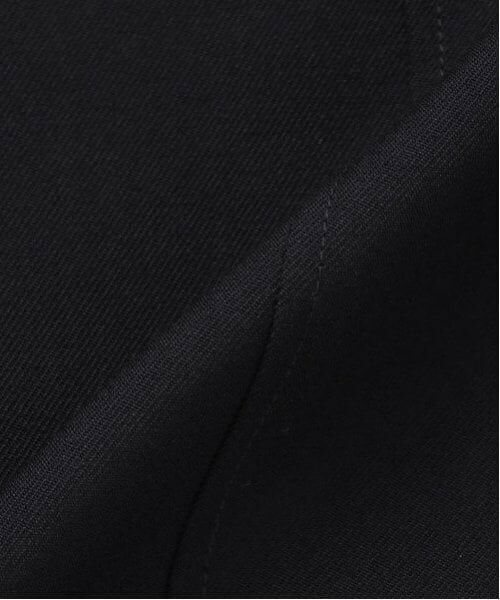 pom ponette junior / ポンポネット ジュニア テーラードジャケット | *サキソニー3つ釦ジャケット | 詳細9