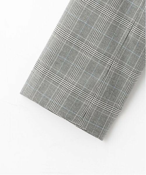 pom ponette junior / ポンポネット ジュニア テーラードジャケット | *ショート丈ジャケット | 詳細11