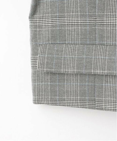 pom ponette junior / ポンポネット ジュニア テーラードジャケット | *ショート丈ジャケット | 詳細12