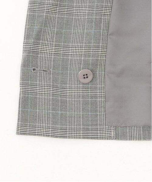 pom ponette junior / ポンポネット ジュニア テーラードジャケット | *ショート丈ジャケット | 詳細13